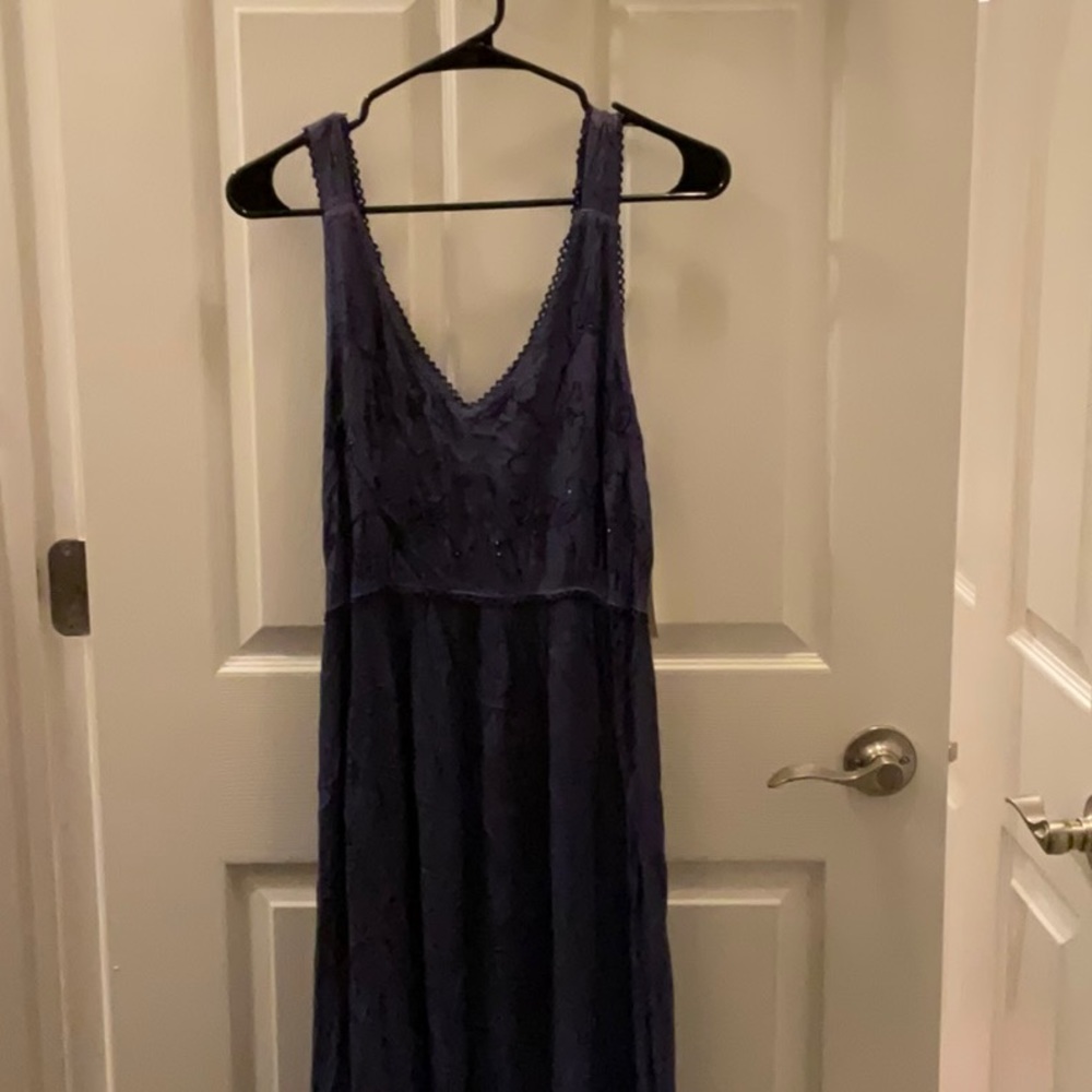 Raya Sun Maxi Dress☀️